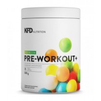 Premium Pre-Workout+ (500г)